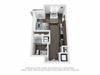 Porco Studio Floor Plan Porco Studio Apartment Floor Plan